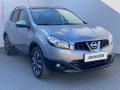 Nissan Qashqai 2.0 4x2, I-Way