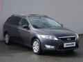 Ford Mondeo 2.0 TDCi, AC, TZ, park.asist