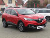 Renault Kadjar 1.6dCi 4x4, 1.maj,R, LED