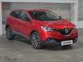 Renault Kadjar 1.6dCi 4x4, 1.maj,R, LED