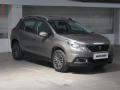 Peugeot 2008 1.2 PT, 1.maj,R, Klima