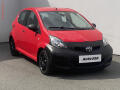 Toyota Aygo 1.0i
