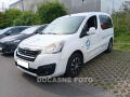 Peugeot Partner 1.6HDi, �R, AC, temp, ta�n�
