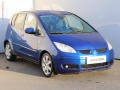 Mitsubishi Colt 1.5 Di-D, AT, klima