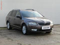 koda Octavia 1.4 TSI G-TEC, R, AC