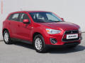 Mitsubishi ASX 1.6 i, 1.maj,R, Invite