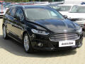 Ford Mondeo 2.0 TDCi, Titanium, LED, navi