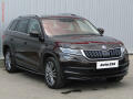 �koda Kodiaq 2.0 TDi 4x4, �R, L&K, DSG