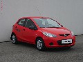 Mazda 2 1.4 D, AC, STK08/2025