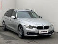 BMW 2.0D xDrive 320d, 1.maj, AT