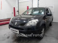 Renault Koleos 2.0 dci 4x4, �R, autoAC, temp
