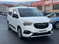 Opel Combo 1.2T, 2.maj,�R, AC, temp