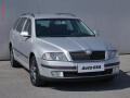 �koda Octavia 1.9TDI, Automat, Sada kol
