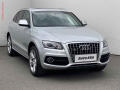 Audi Q5 2.0 TFSi quattro, S-line