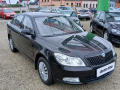 koda Octavia 1.2 TSi, R, AC, tan