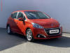 Peugeot 208 1.2PT, klima, el.okna