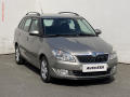 koda Fabia 1.2 TSI, AC