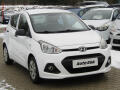 Hyundai i10 1.0i, AC
