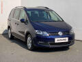 Volkswagen Sharan 2.0 TDi 7m�st, Comfortline
