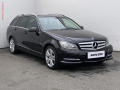 Mercedes-Benz 2.2CDi C220, AC, park.idla