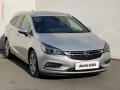 Opel Astra 1.6 CDTi, Dynamic, kamera