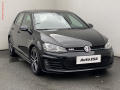 Volkswagen Golf 2.0 TDi, GTD, bixen, navi