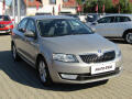 �koda Octavia 1.2TSi, �R, AC, v�h�ev sed
