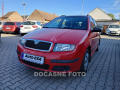 koda Fabia 1.2 12V, R, STK5/27