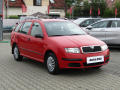 koda Fabia 1.2 12V, R, STK5/27