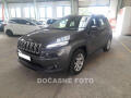 Jeep Cherokee 2.0 CRD 4x4, servis.kniha, AT