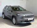 Jeep Cherokee 2.0 CRD 4x4, servis.kniha, AT