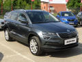 koda Karoq 1.6 TDi, Style, ke, navi