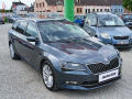 koda Superb 1.6 TDi, Ambition, STK3/27