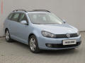 Volkswagen Golf 1.6 TDI, Panorama, vhev