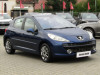 Peugeot 207 1.6 VTi, AC, tempo