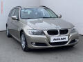BMW 2.0 D 318d, Klima