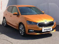 �koda Fabia 1.0 TSi, �R, Style, LED