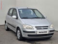 Hyundai Getz 1.4i, �R, El.okna