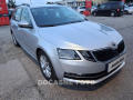 koda Octavia 1.5 TSi, R, servis.kniha