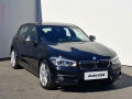 BMW 1.5i 118i, LED, navi, +ALU