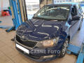 �koda Fabia 1.2 TSi, �R, AC, temp