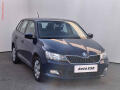 �koda Fabia 1.2 TSi, �R, AC, temp