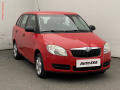 koda Fabia 1.2i, R, STK10/26