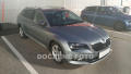 koda Superb 2.0TDi