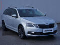 �koda Octavia 2.0 TDi, Clever, DSG, LED