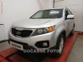Kia Sorento 2.2 crdi 4x4, xenon, autoAC