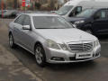 Mercedes-Benz 3.0CDi E350 4Mat, AT, navi