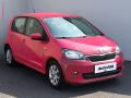koda Citigo 1.0MPi, R, AC, zmk.azen