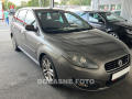 Fiat Croma 1.9JTD, R, panorama