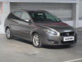 Fiat Croma 1.9JTD, R, panorama